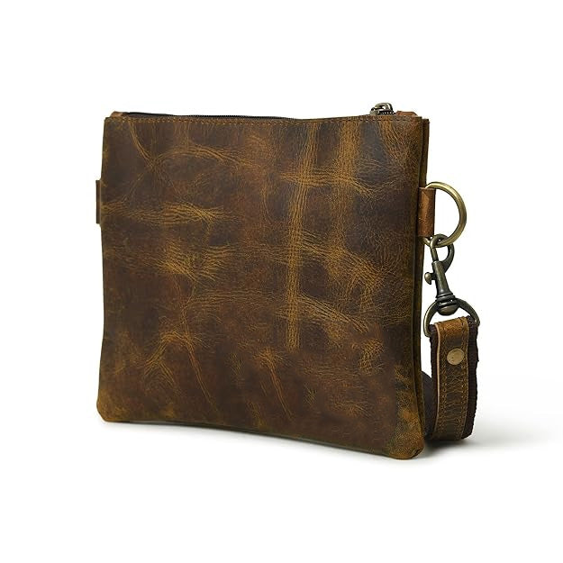 Darcy Crossbody Sling Bag Classy Leather Bags