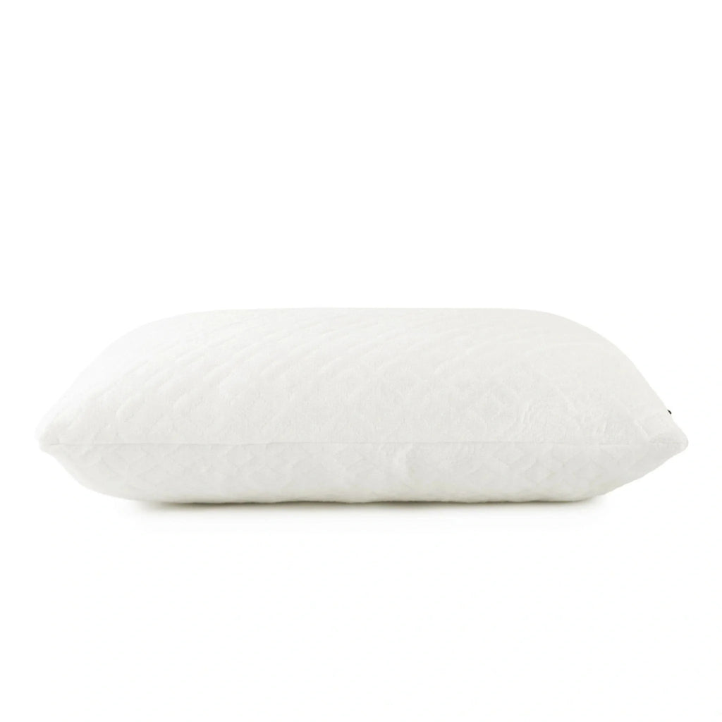 Adjustable Bamboo Cooling Pillow | Lumbar Bamboo is Better