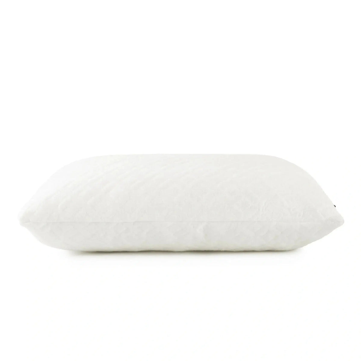 Adjustable Bamboo Cooling Pillow | Lumbar Bamboo is Better