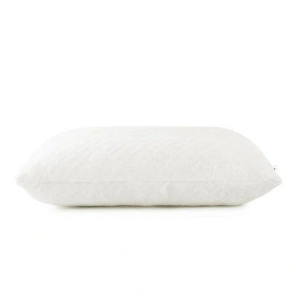 Adjustable Bamboo Cooling Pillow | Lumbar Bamboo is Better