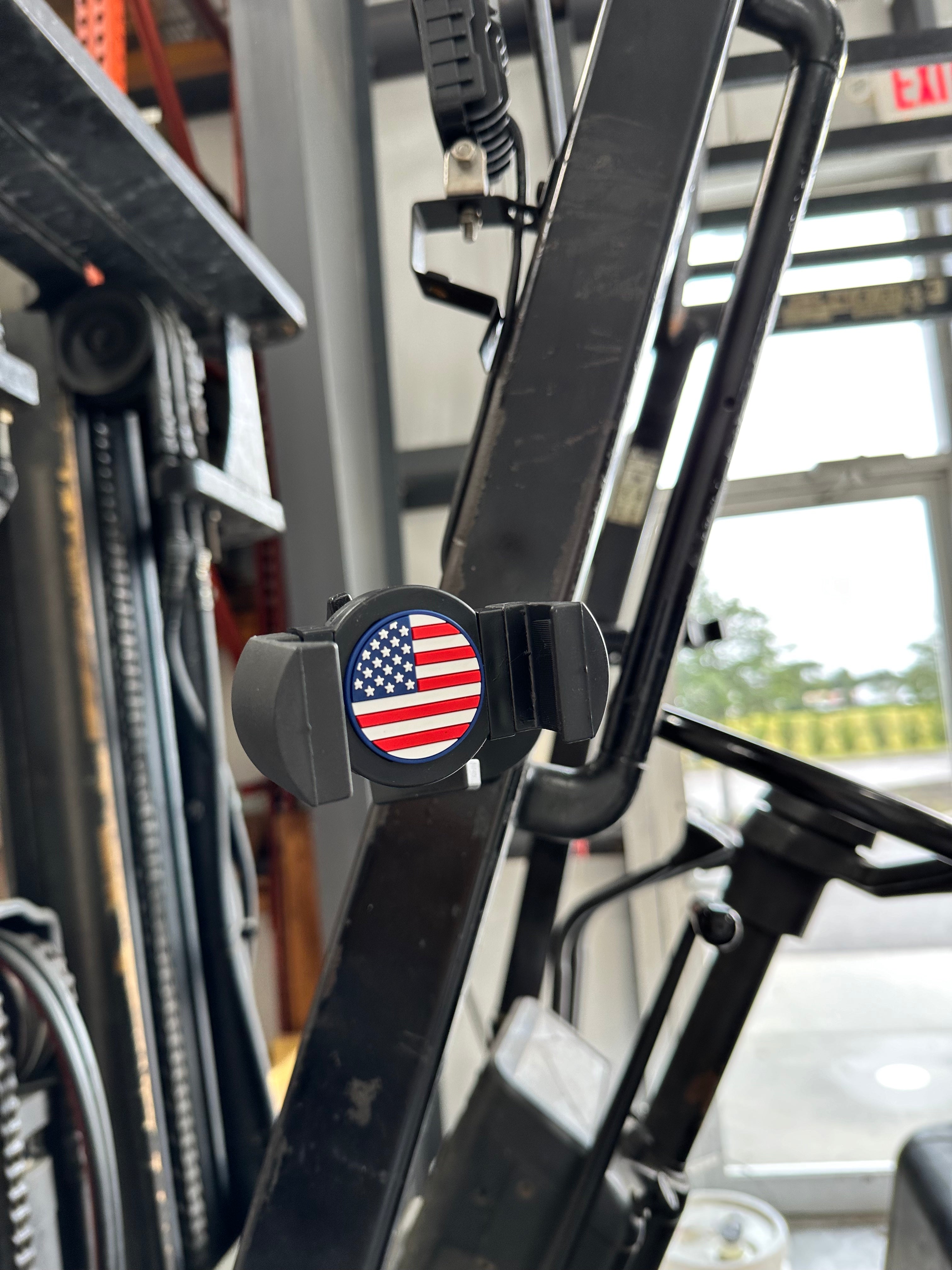 Magentic Base Utility Mount Techmounts Mounting Systems
