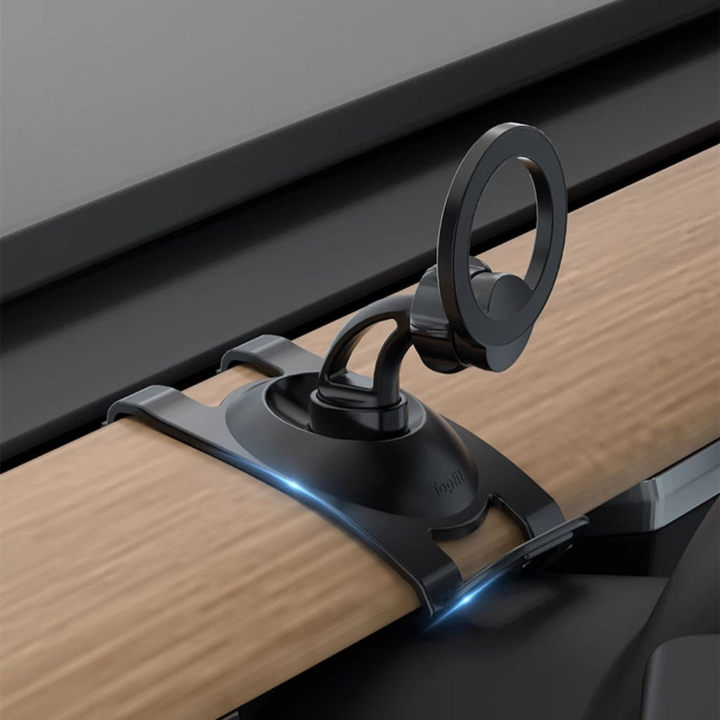 Magnetic Phone Holder for Model 3 Highland / Model Y Juniper | TESERY Tesery Official Store