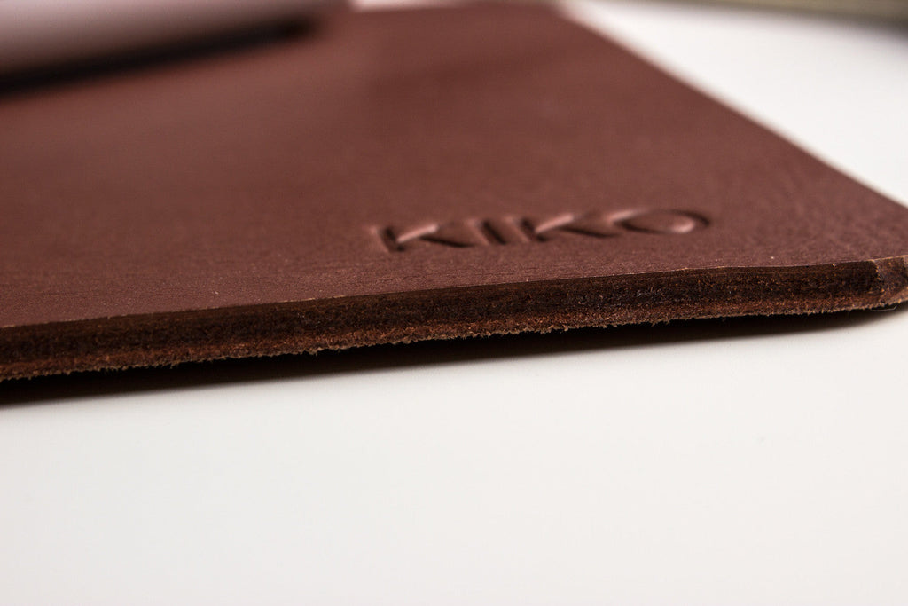 Leather Mouse Pad Kiko Leather