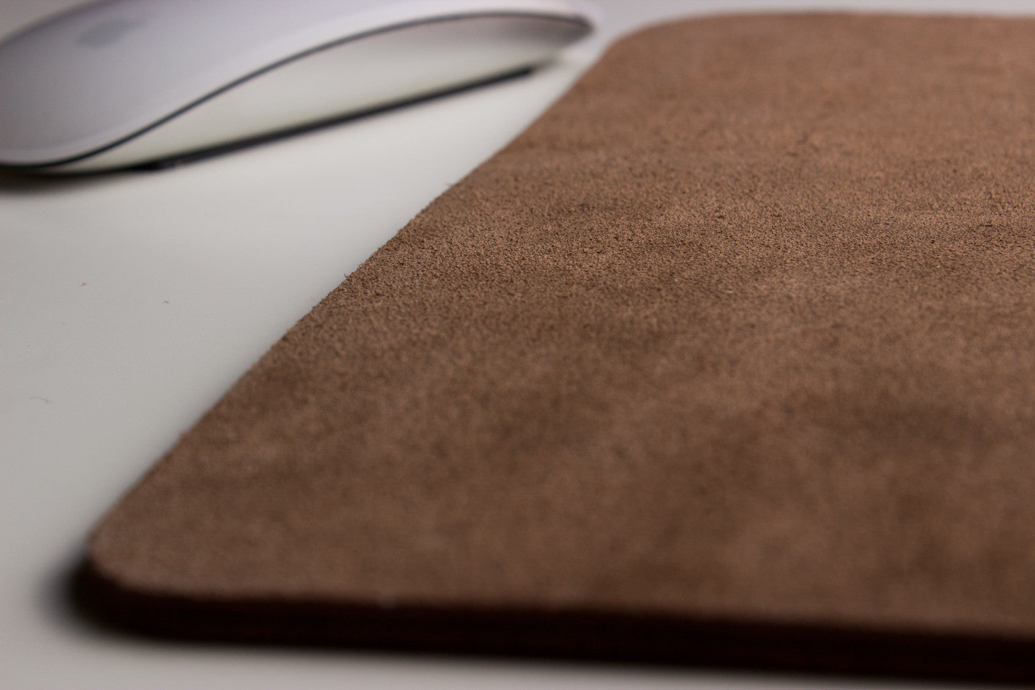 Leather Mouse Pad Kiko Leather