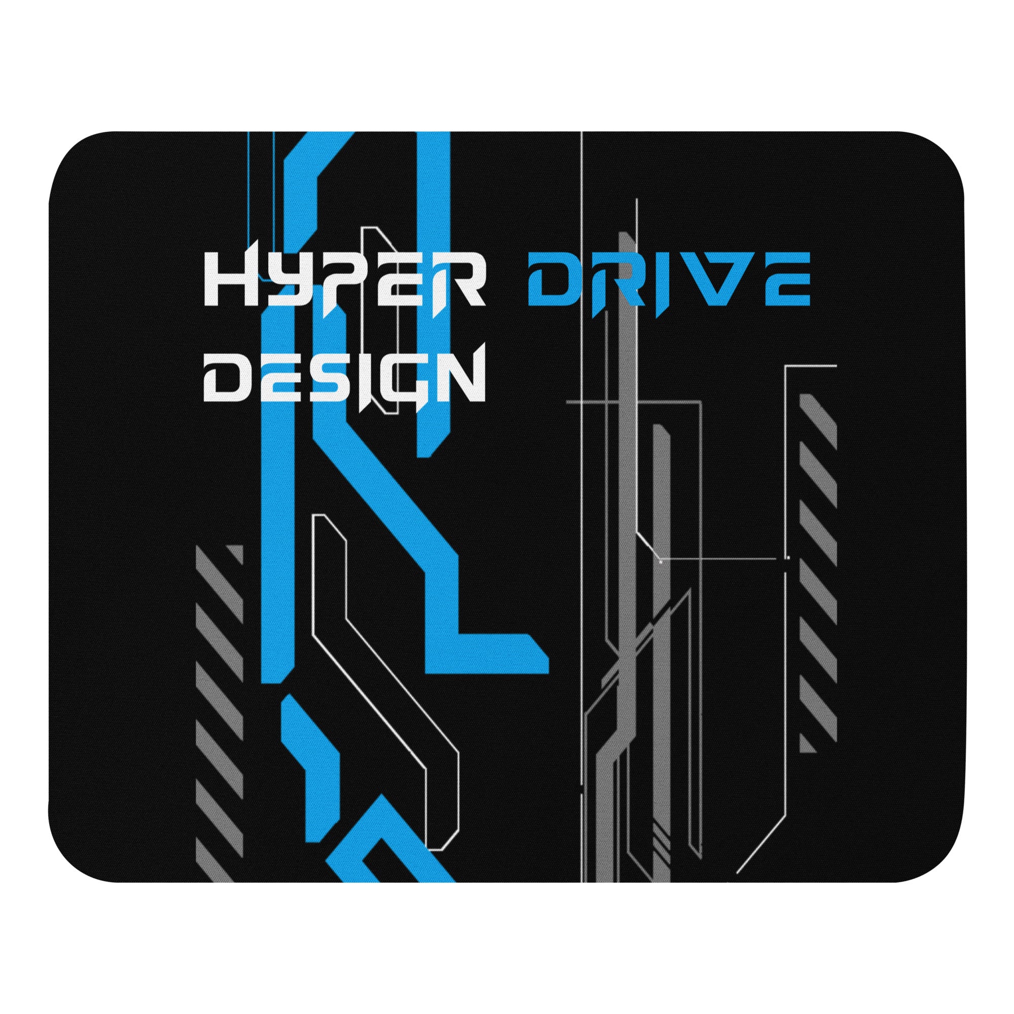 Mouse pad Beaverton Milestone Hobby