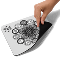 Mystic Alignment | Mouse Pad NTrendSic Mystic
