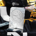 Pittsburgh Steelers Phone Holder (Aluminum) Wendell August Forge