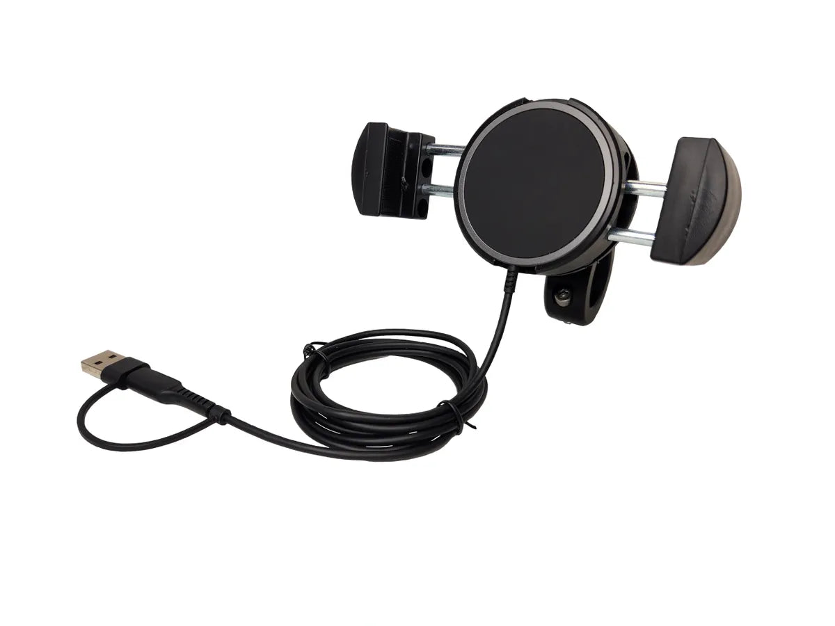 Wireless Charging Techgripper® Techmounts Mounting Systems
