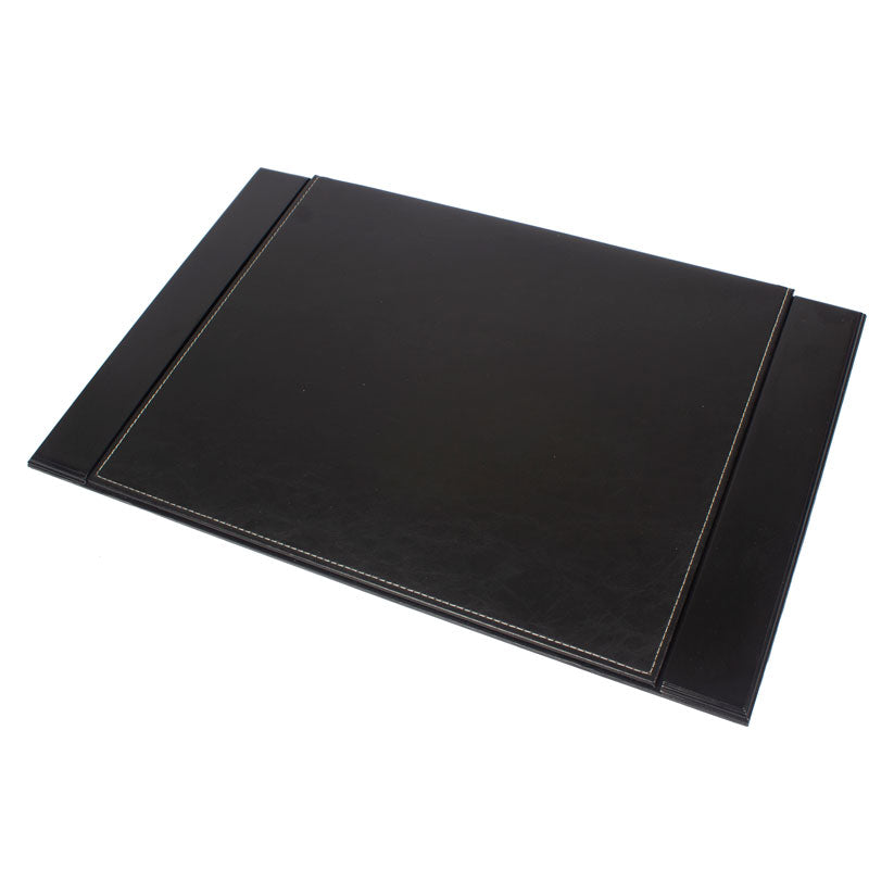 MOOG  Wooden Prestige Desk Pad With Cover Moogdesk