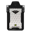 Secure Badge Holder Classic with BloxProx™ - Protects 125Khz HID Prox 1 ID Card Holder ID Stronghold