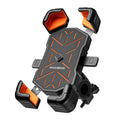 ROCKBROS Bike Phone Holder Mount Clamp 360 Rotatable Motorcycle Mount ROCKBROS US