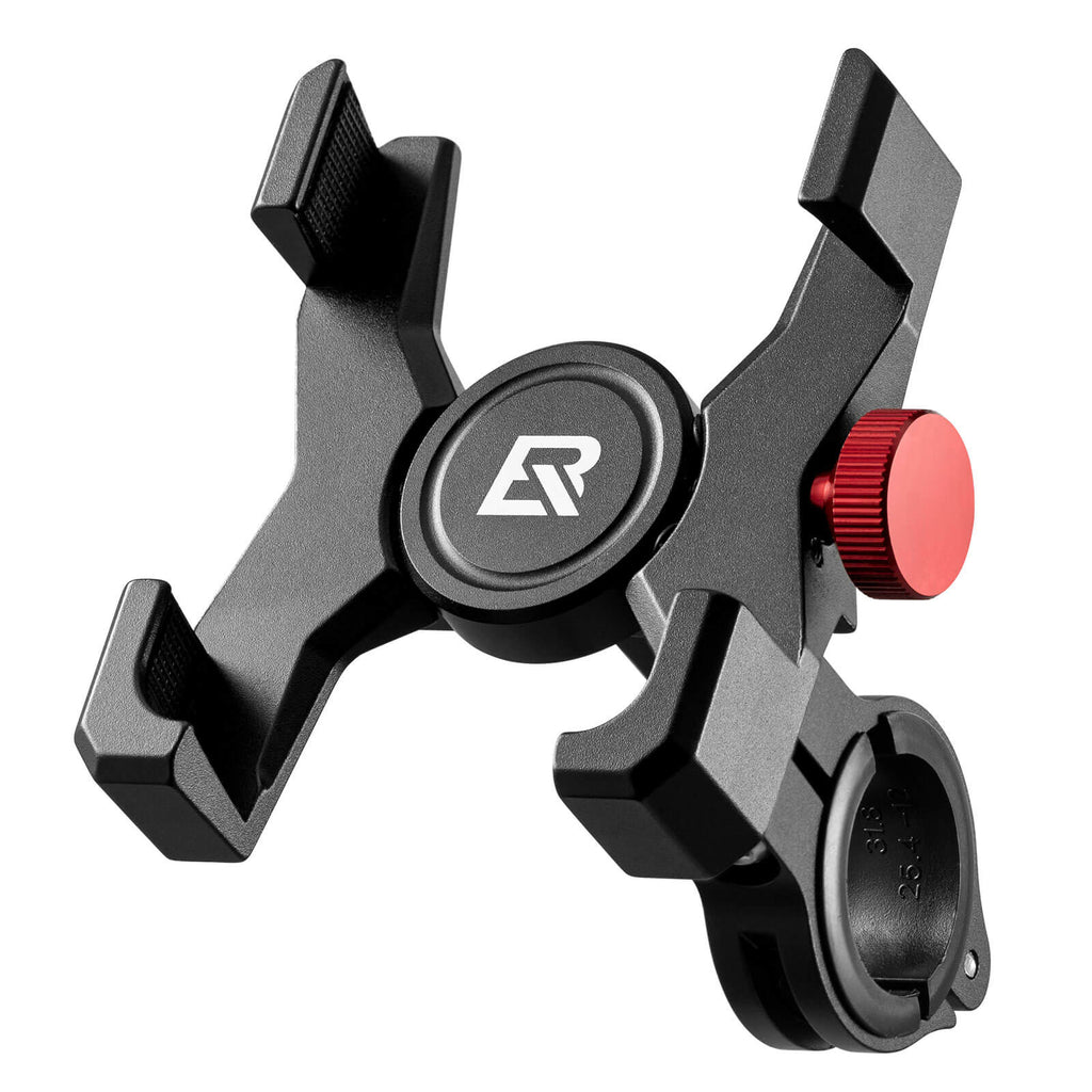 Aluminum Bike Phone Holder ROCKBROS US