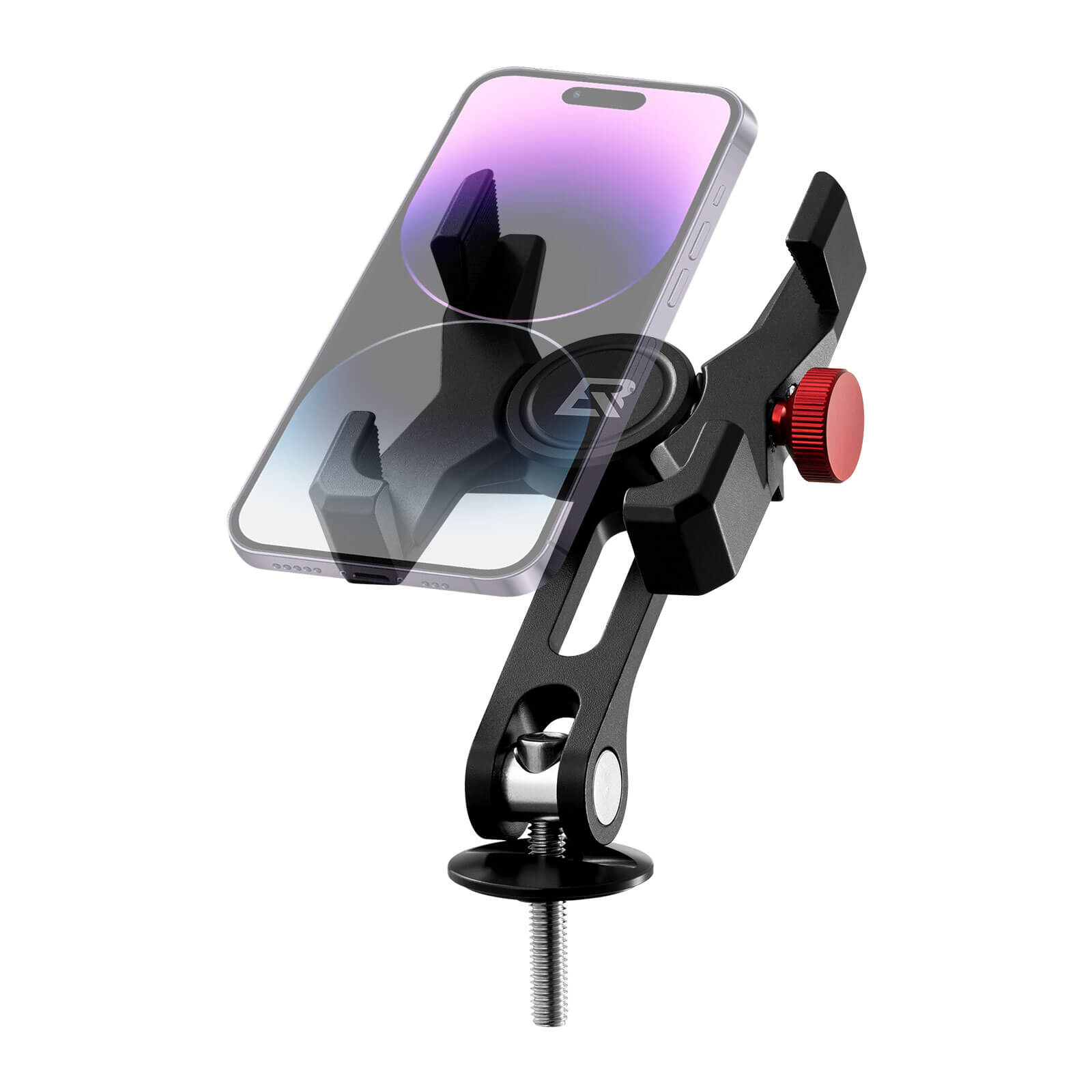 Aluminum Bike Phone Holder ROCKBROS US