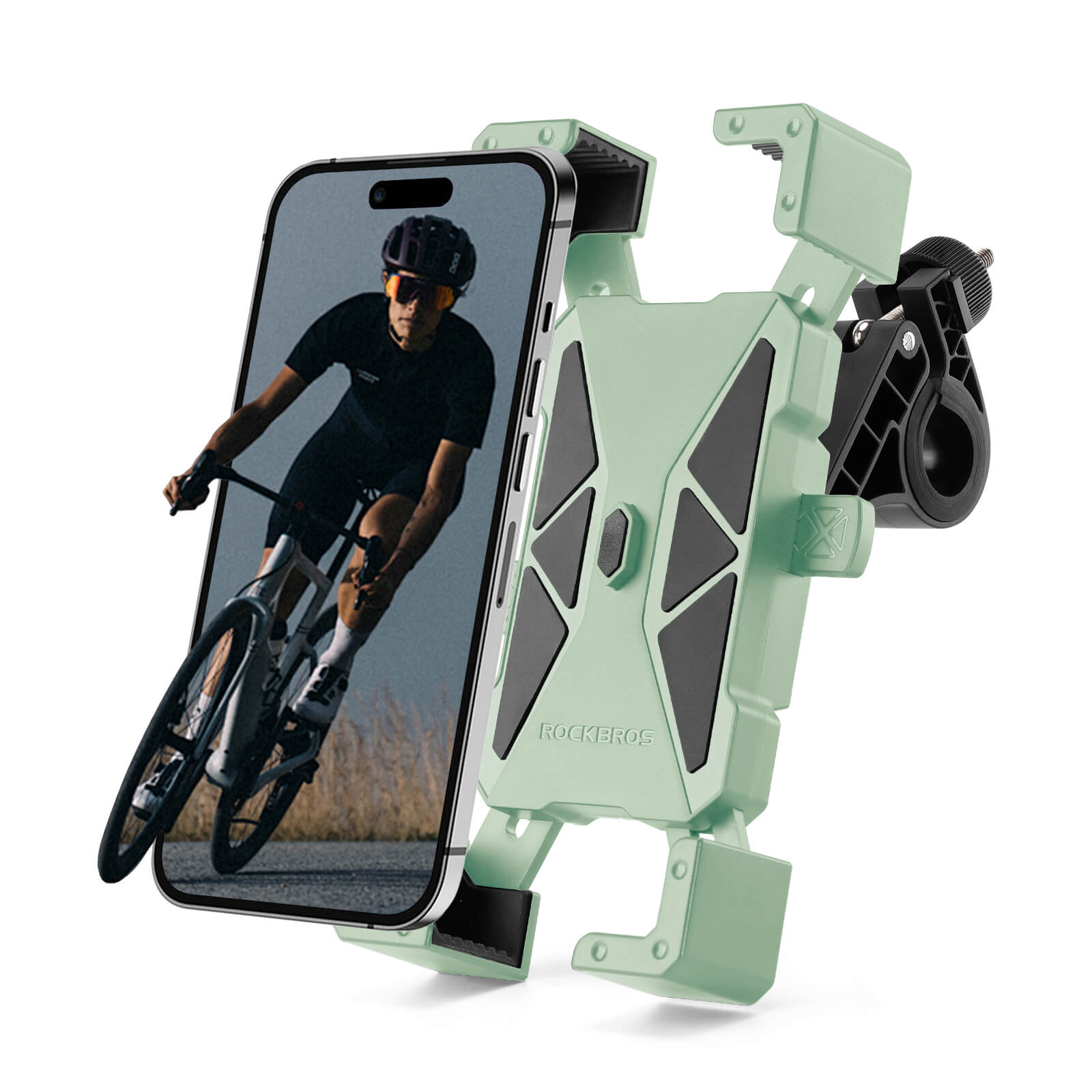 HW-180 Bike Phone Holder ROCKBROS US