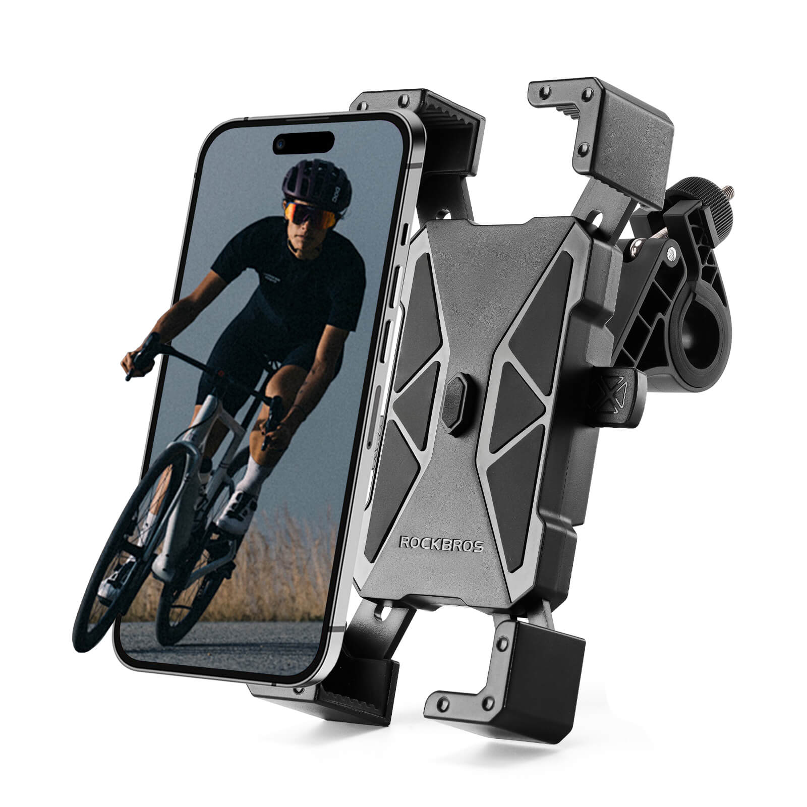 HW-180 Bike Phone Holder ROCKBROS US