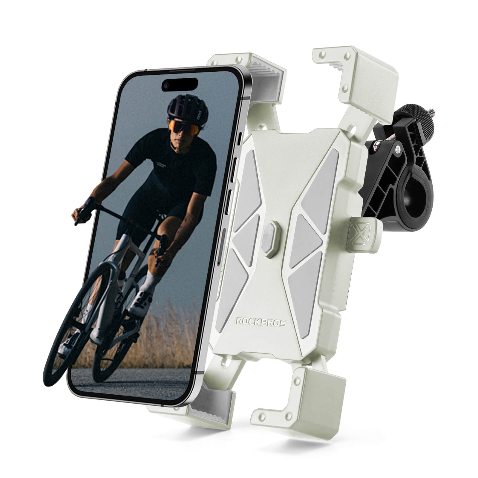 HW-180 Bike Phone Holder ROCKBROS US