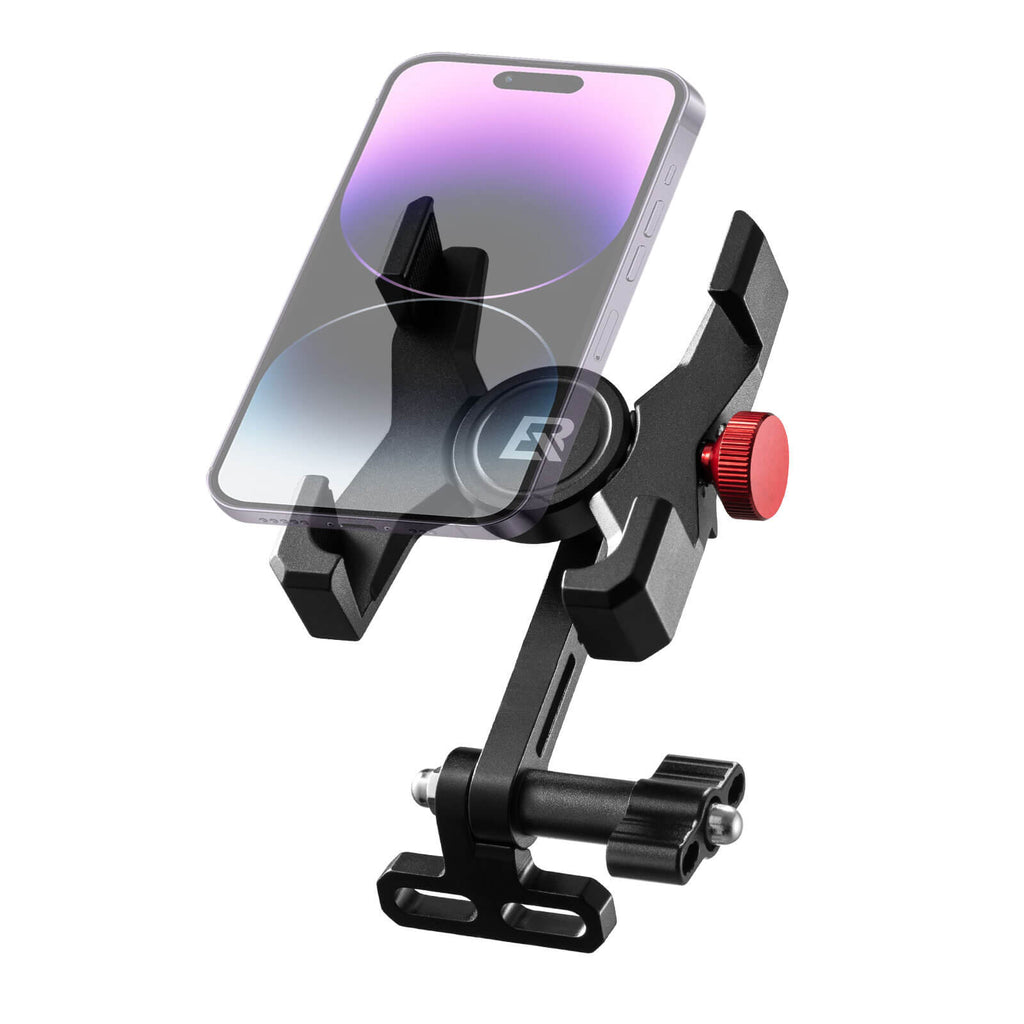 Aluminum Bike Phone Holder ROCKBROS US