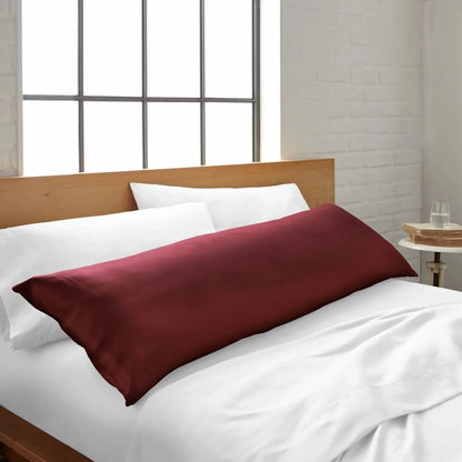 Body Pillowcases | Cooling Bamboo Bamboo is Better