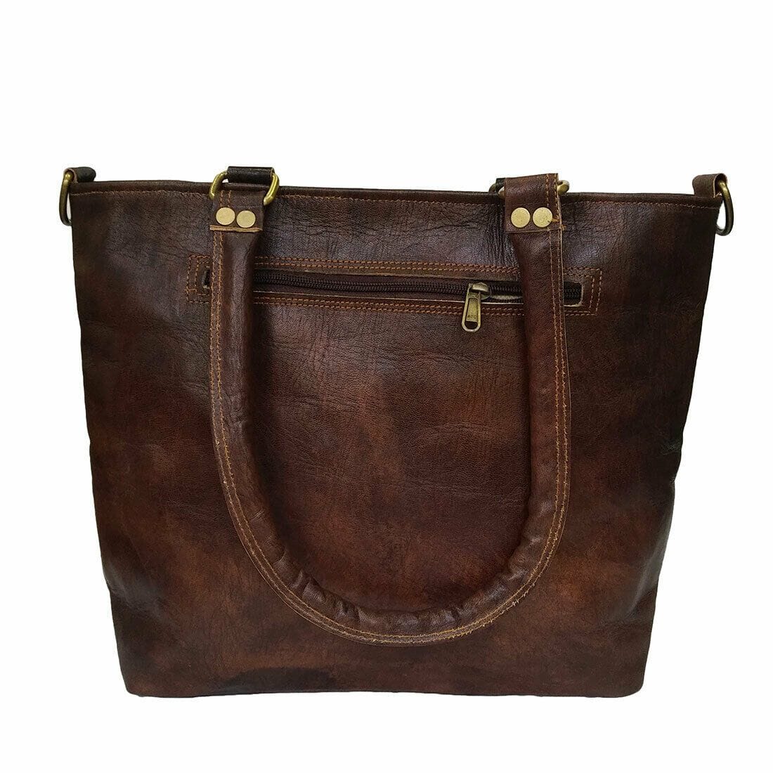 The Astoria Tote Classy Leather Bags