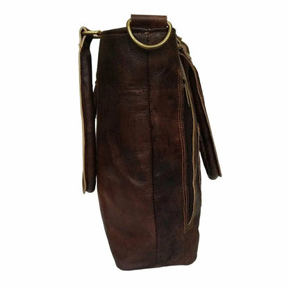 The Astoria Tote Classy Leather Bags