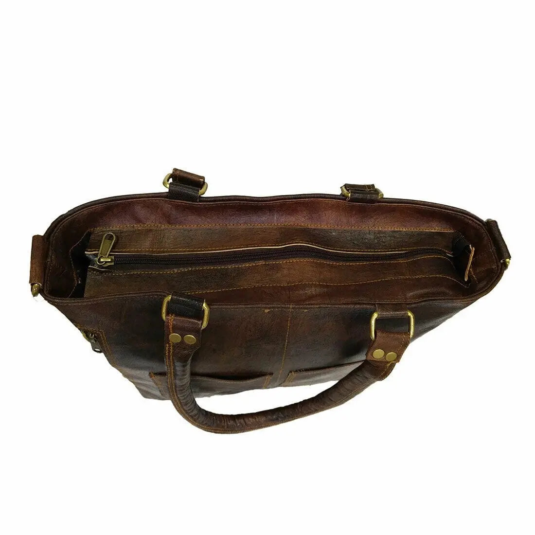 The Astoria Tote Classy Leather Bags