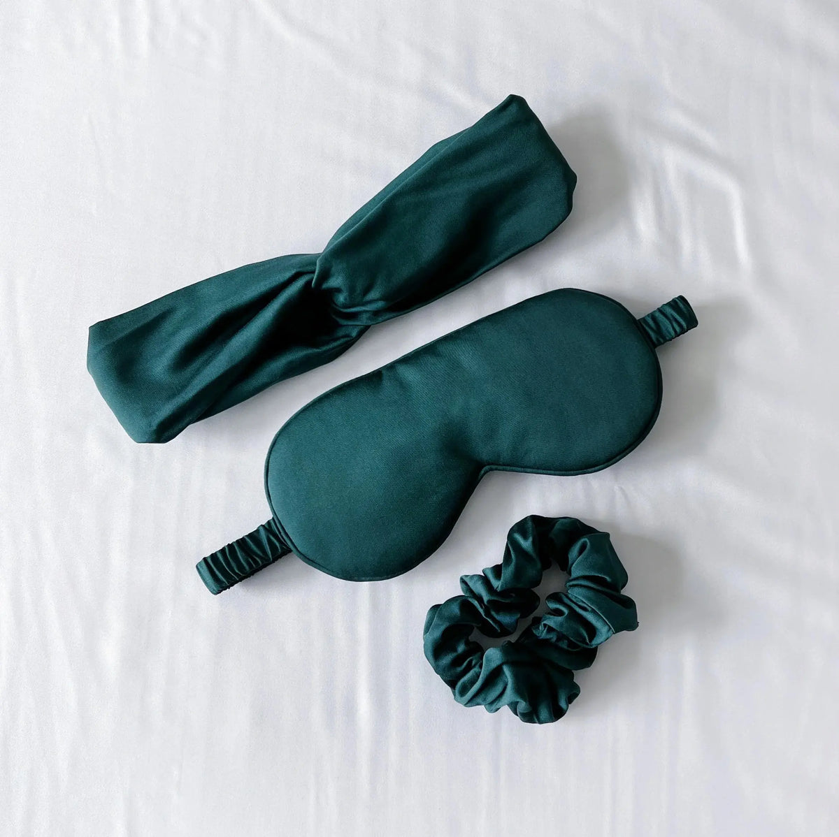 Sleep Care Set | Cooling Bamboo Bamboo is Better