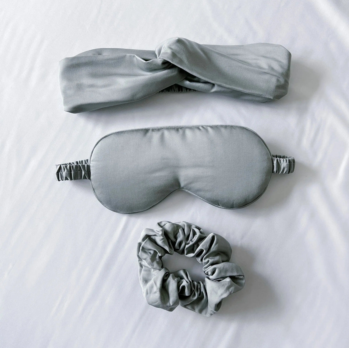 Sleep Care Set | Cooling Bamboo Bamboo is Better