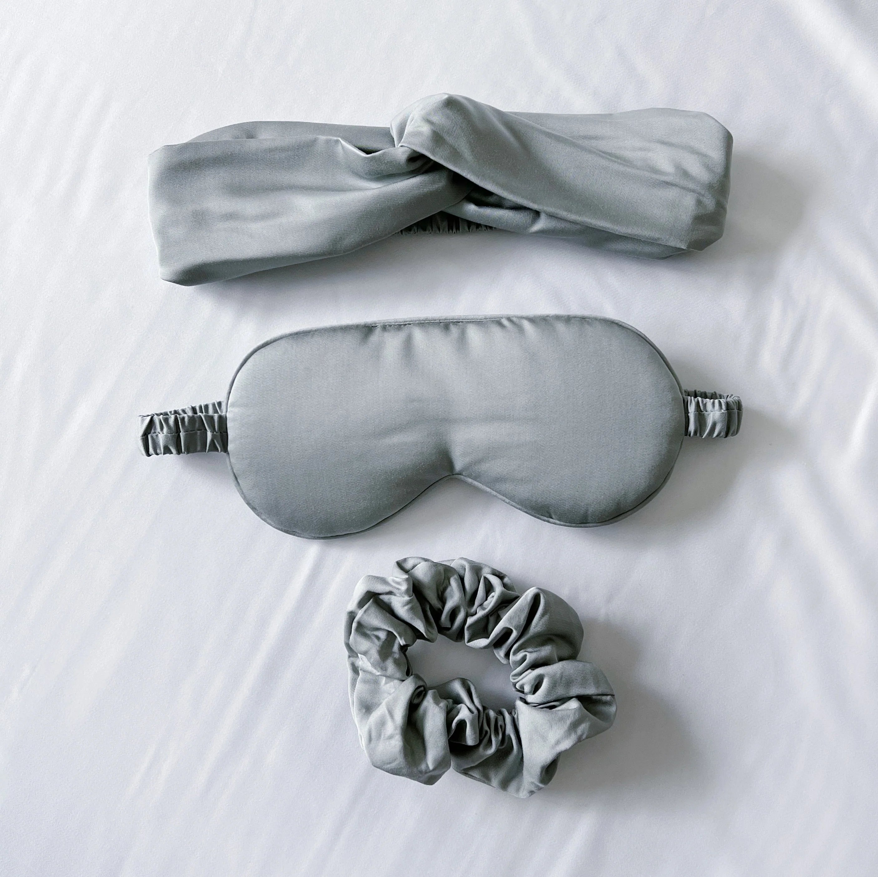 Sleep Care Set | Cooling Bamboo Bamboo is Better