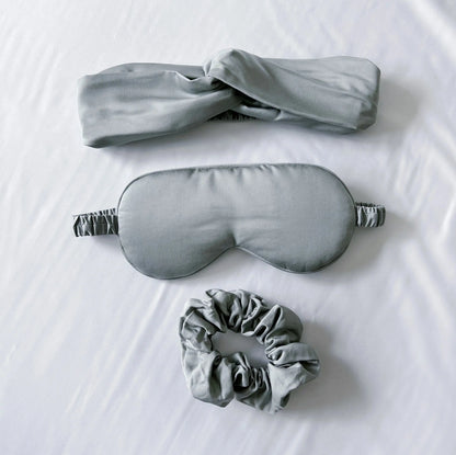 Sleep Care Set | Cooling Bamboo Bamboo is Better