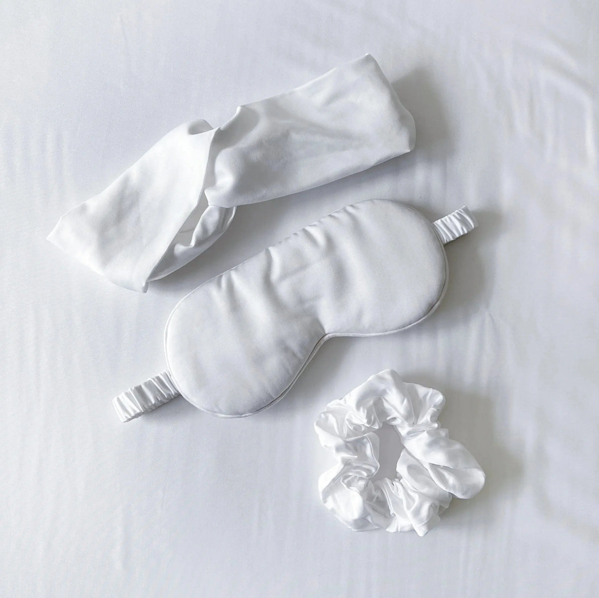Sleep Care Set | Cooling Bamboo Bamboo is Better