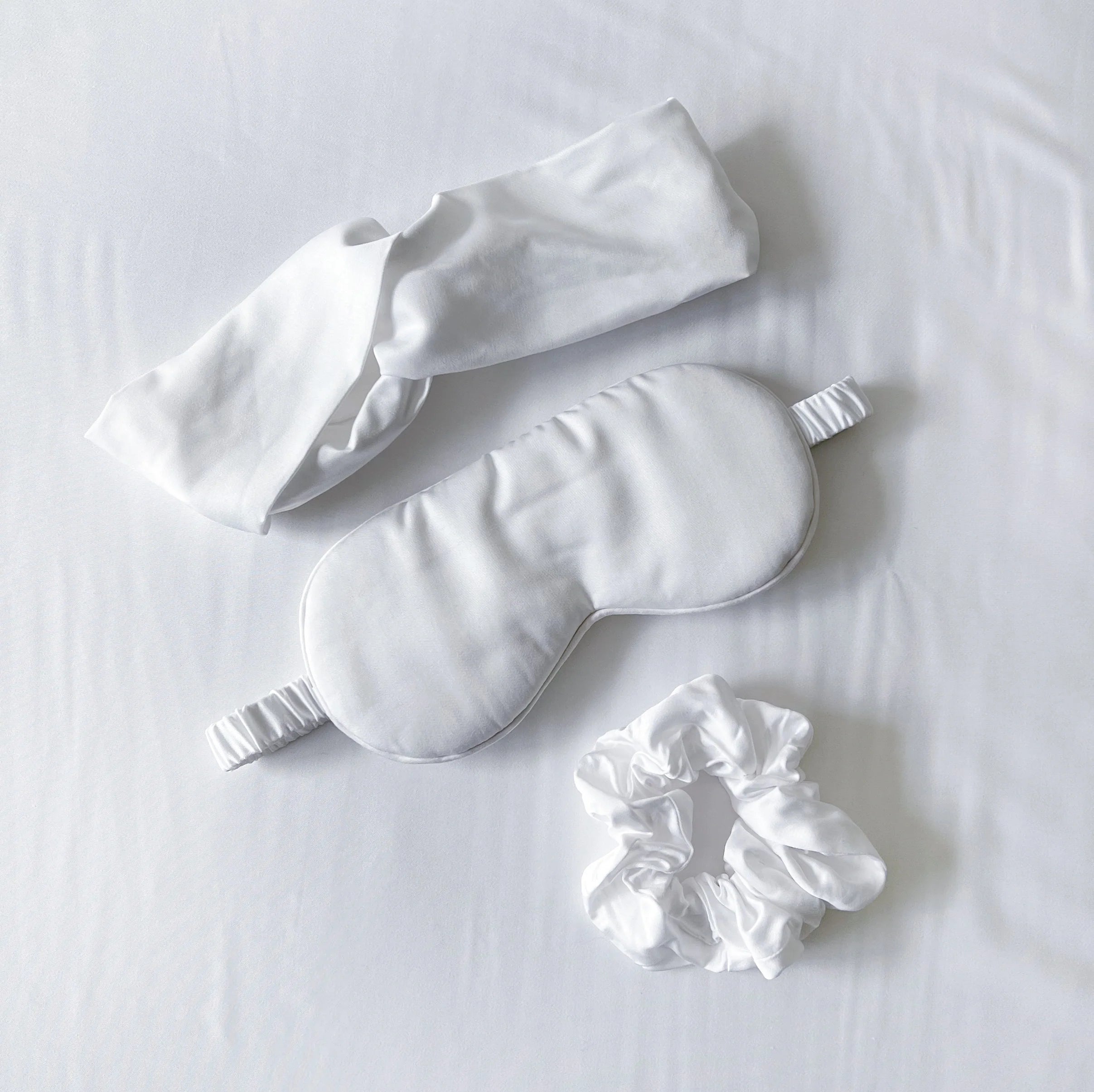 Sleep Care Set | Cooling Bamboo Bamboo is Better