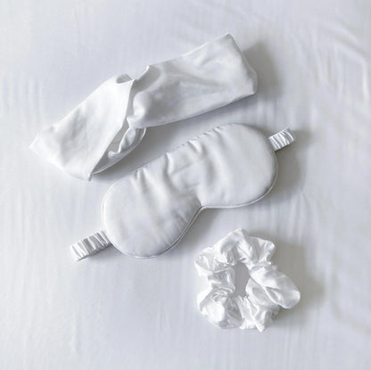 Sleep Care Set | Cooling Bamboo Bamboo is Better
