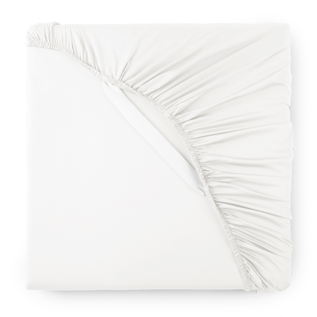 Cooling Bamboo Spa Fitted Sheet Bamboo is Better