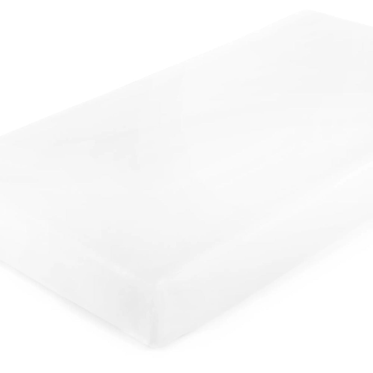 Cooling Bamboo Spa Fitted Sheet Bamboo is Better
