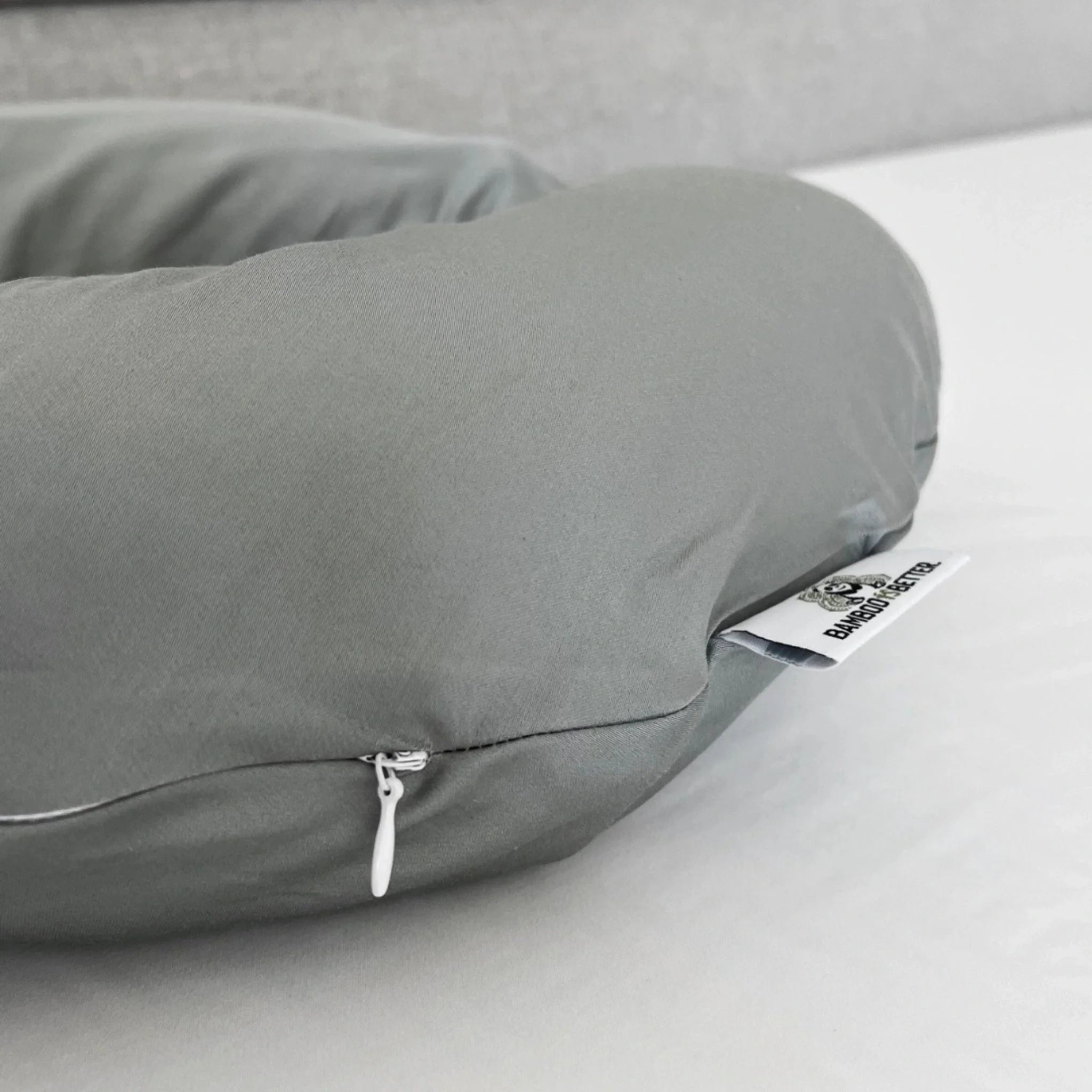 Cooling Bamboo Pillowcases | Signature Collection Bamboo is Better