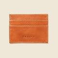 Slim Card Holder Wallet with RFID Protection - Natural CASUPO