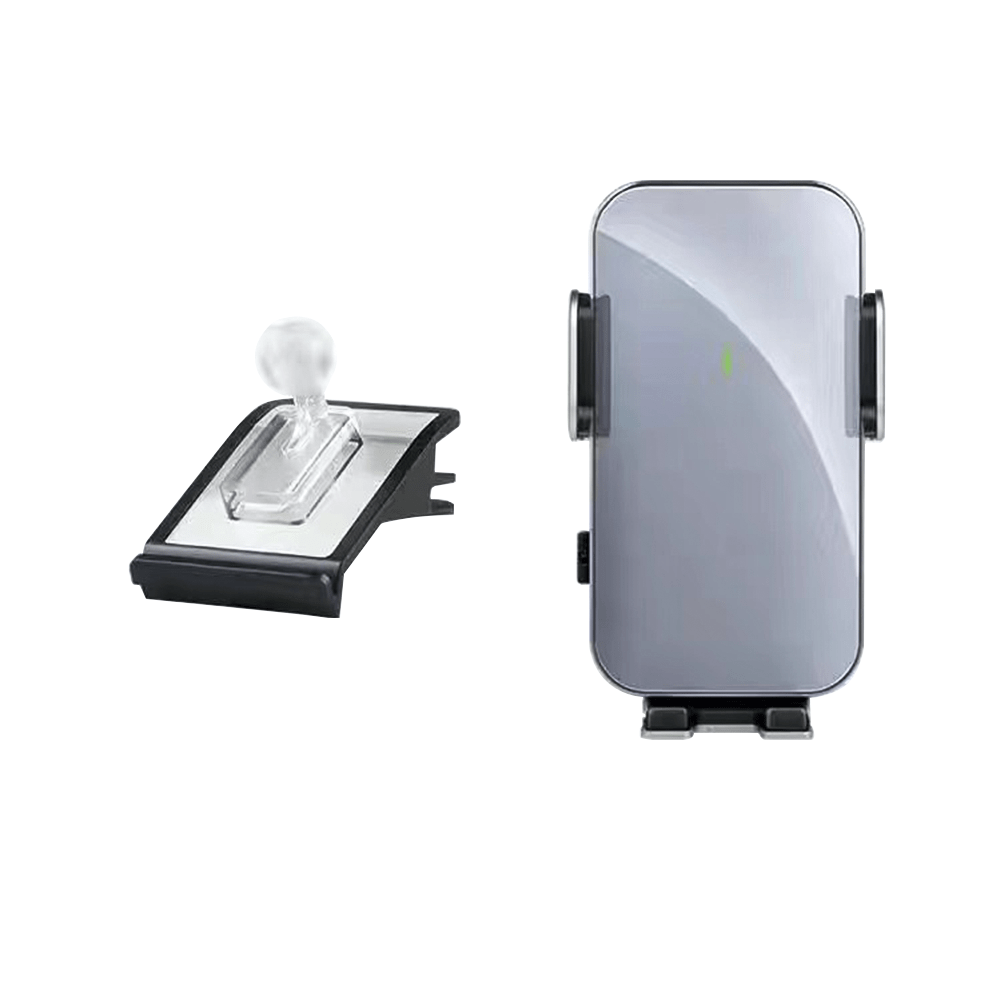 Solar Mobile Phone Holder for Model 3/Y | TESERY Tesery Official Store