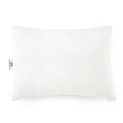 Adjustable Bamboo Cooling Pillow | Spa Bamboo is Better