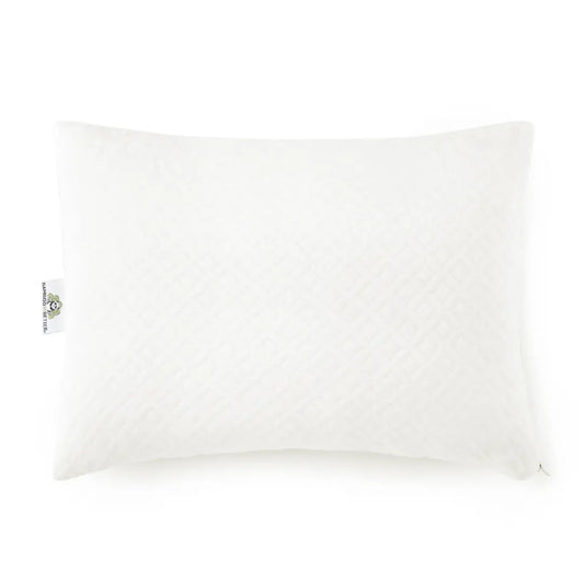 Adjustable Bamboo Cooling Pillow | Spa Bamboo is Better