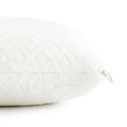 Adjustable Bamboo Cooling Pillow | Spa Bamboo is Better