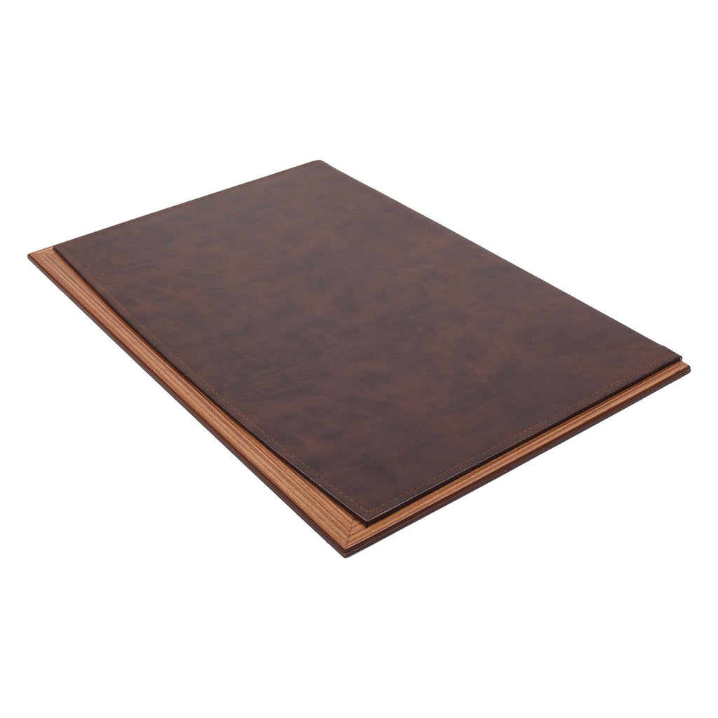 MOOG  Star Desk Pad With Cover Moogdesk