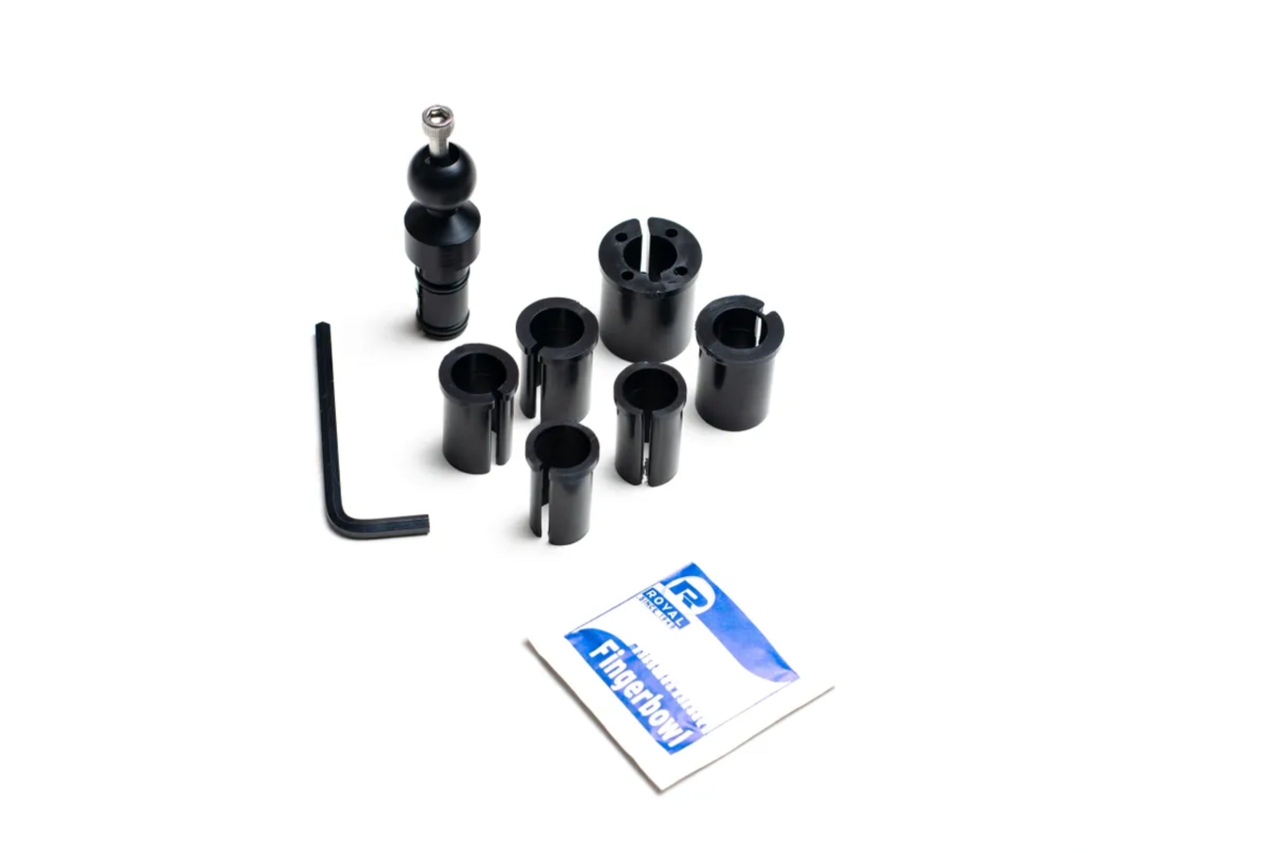 5-10105 Stem Mount Techmounts Mounting Systems