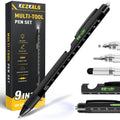 Stocking Stuffers for Men 9-in-1 Multitool Pen DailySale