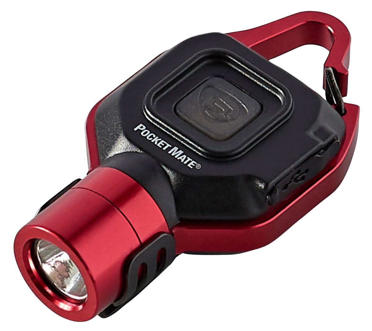 Streamlight Pocket Mate® USB Rechargeable Keychain Flashlight Mr. Tools
