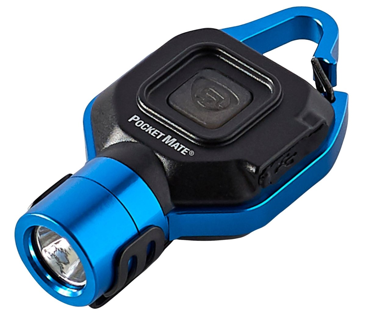 Streamlight Pocket Mate® USB Rechargeable Keychain Flashlight Mr. Tools