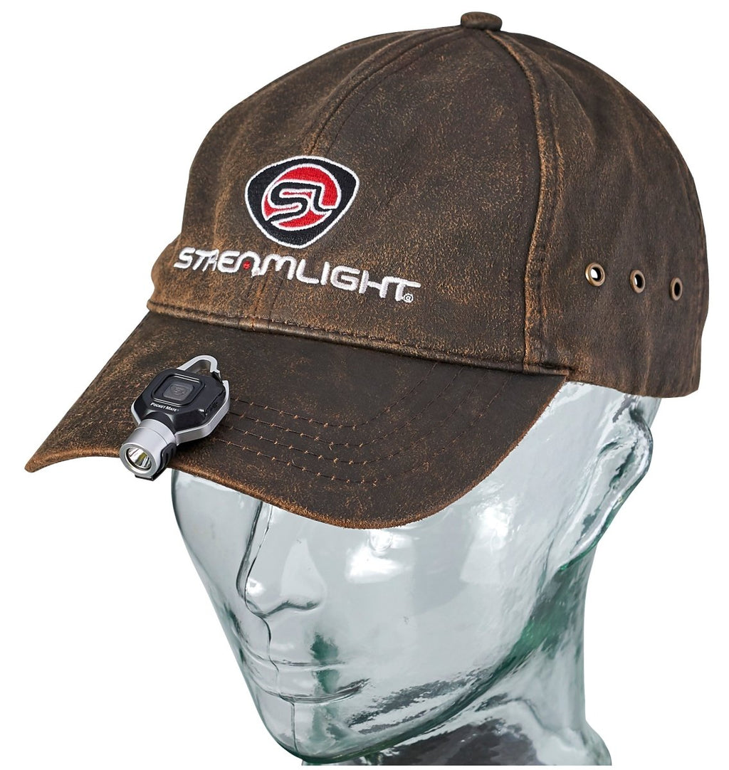 Streamlight Pocket Mate® USB Rechargeable Keychain Flashlight Mr. Tools