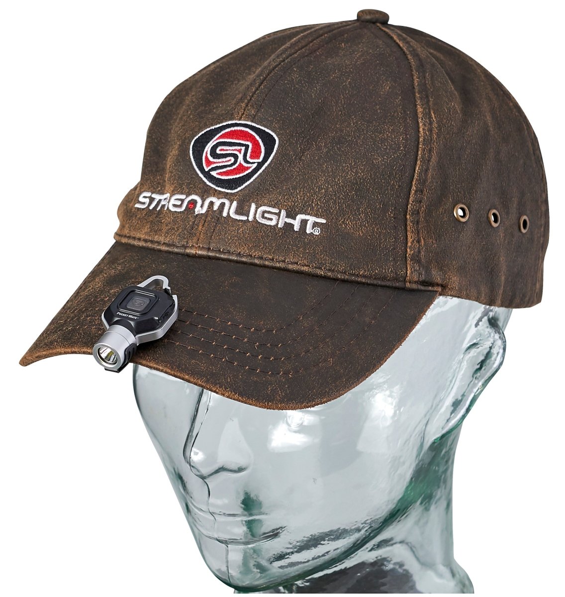 Streamlight Pocket Mate® USB Rechargeable Keychain Flashlight Mr. Tools