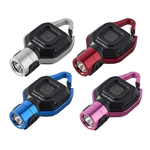 Streamlight Pocket Mate® USB Rechargeable Keychain Flashlight Mr. Tools