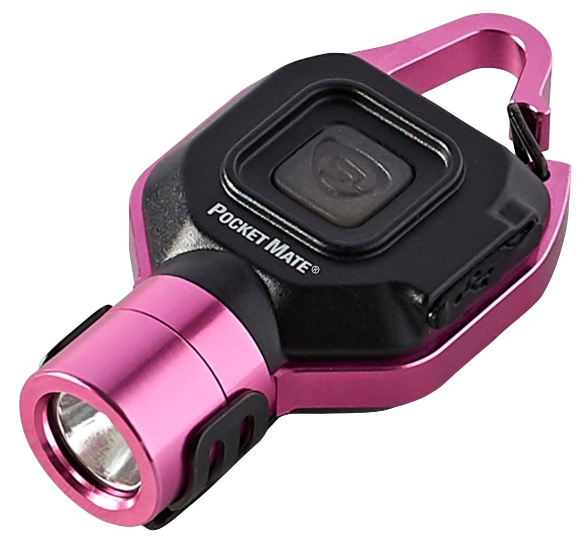Streamlight Pocket Mate® USB Rechargeable Keychain Flashlight Mr. Tools