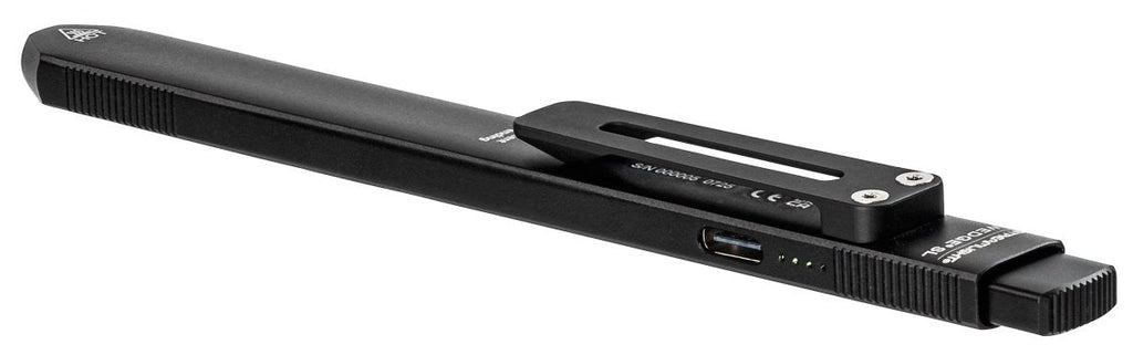 Streamlight Wedge® SL Ultra-Thin EDC Handheld LED Flashlight Mr. Tools